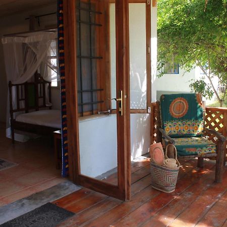 Driftwood Beach Lodge Jambiani  Ngoại thất bức ảnh